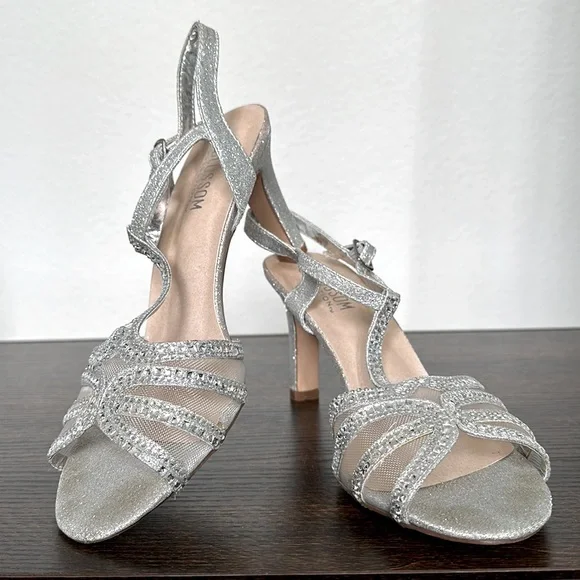 De Blossom Collection Heels - Picture 3 of 10